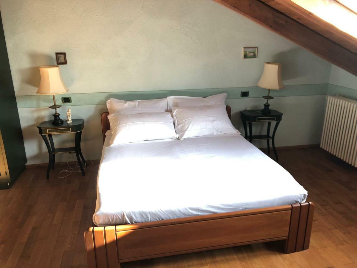 Villa Bonelli Bed & Fest Savigliano Ngoại thất bức ảnh