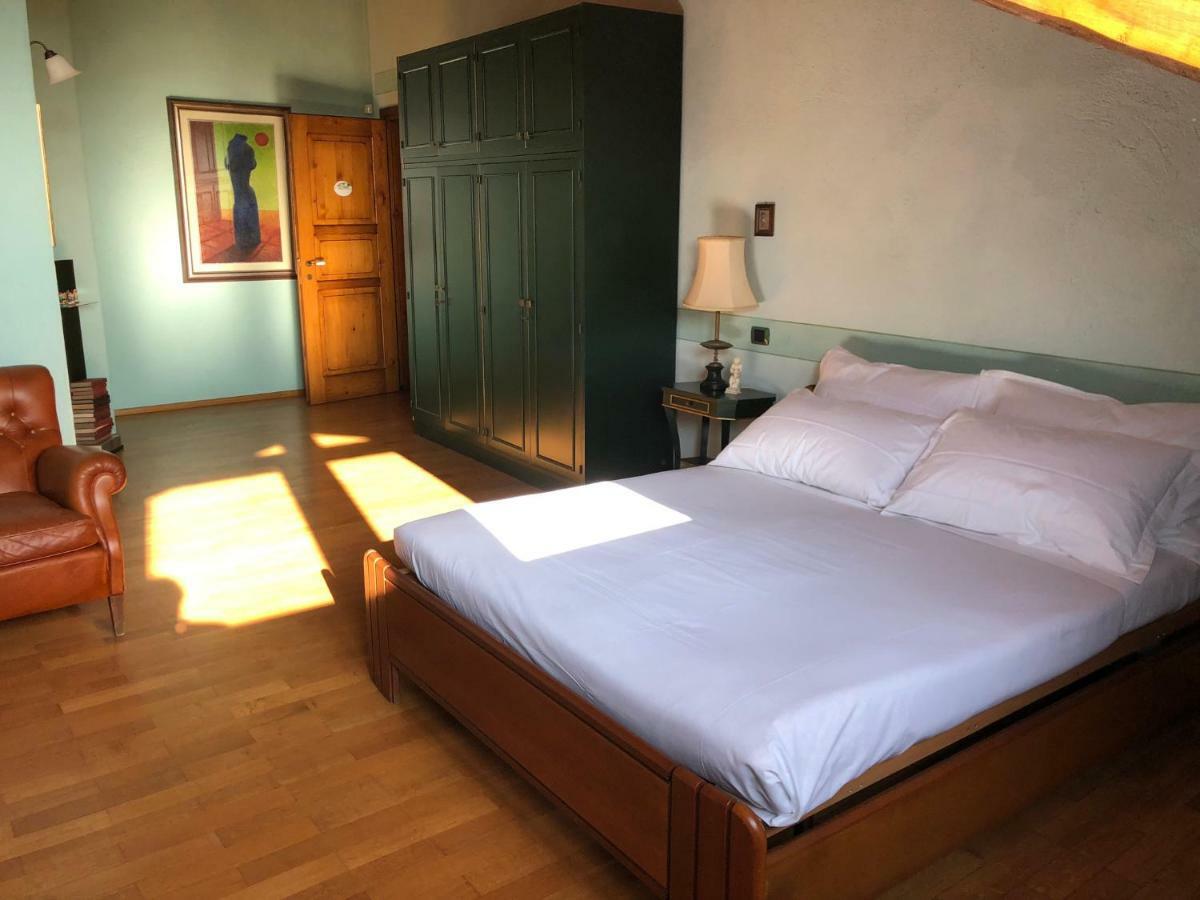 Villa Bonelli Bed & Fest Savigliano Ngoại thất bức ảnh