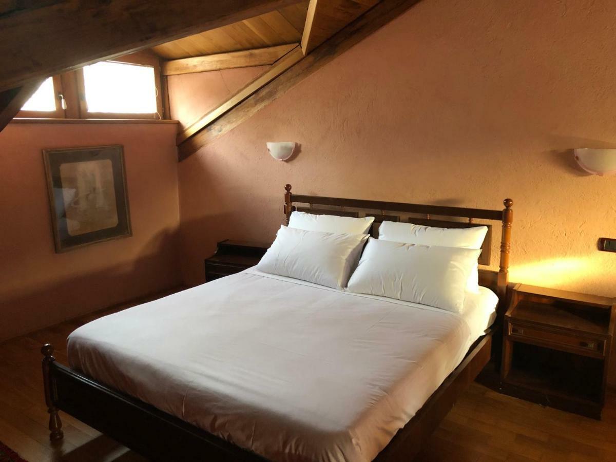 Villa Bonelli Bed & Fest Savigliano Ngoại thất bức ảnh