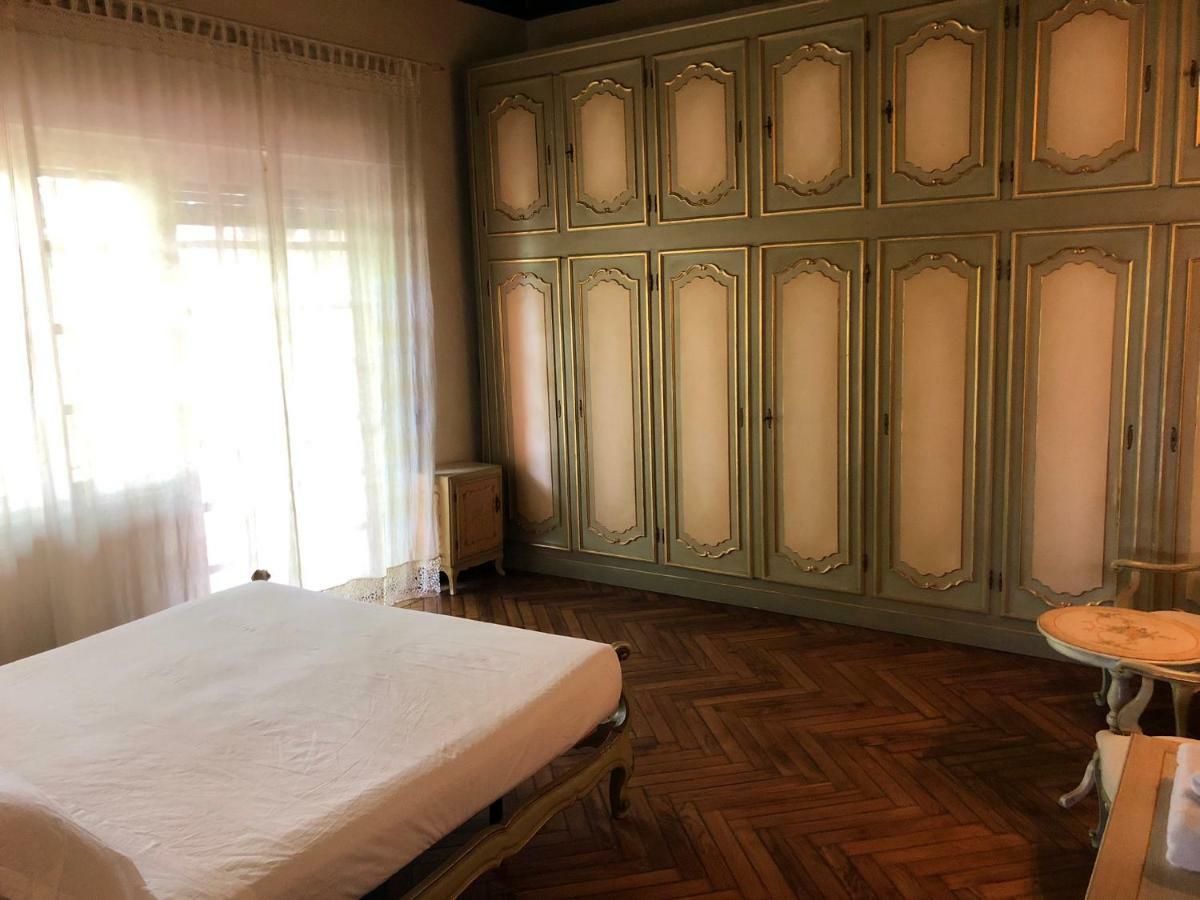 Villa Bonelli Bed & Fest Savigliano Ngoại thất bức ảnh