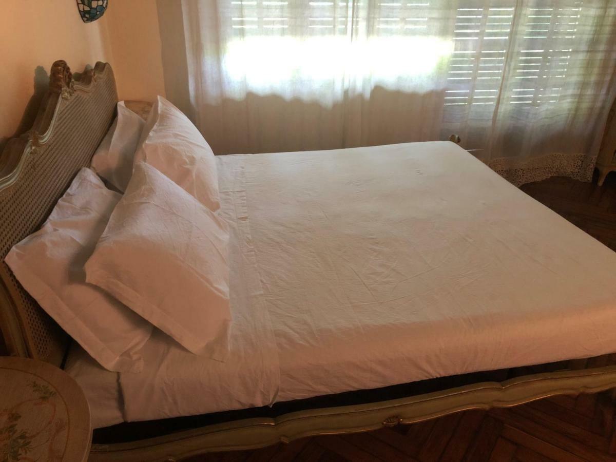 Villa Bonelli Bed & Fest Savigliano Ngoại thất bức ảnh