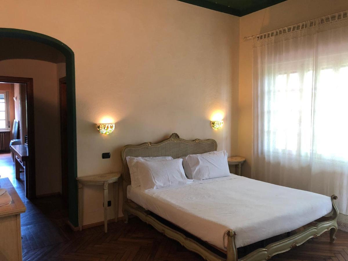 Villa Bonelli Bed & Fest Savigliano Ngoại thất bức ảnh